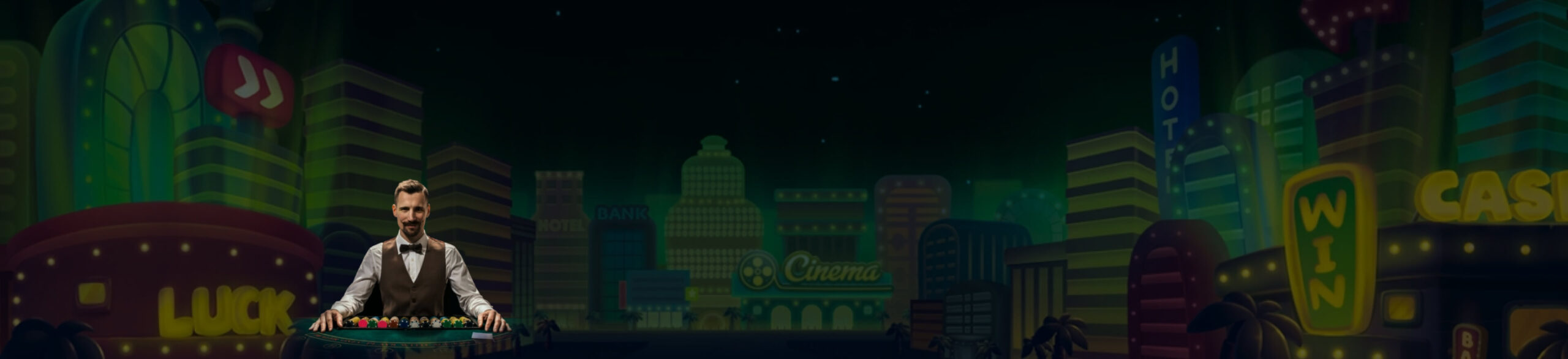 Bizzo Casino Bonus